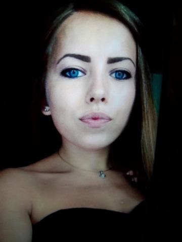 Проститутка Алена